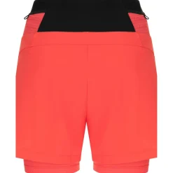 Best - Women's Teresa Light 2In1 Shorts II - Shorts Trekkingbekleidung|Hosen