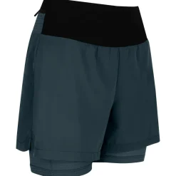 Best - Women's Teresa Light 2In1 Shorts II - Shorts Trekkingbekleidung|Hosen