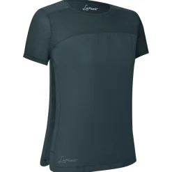 - Women's Teresa Light S/S Tee II - Funktionsshirt>LaMunt New