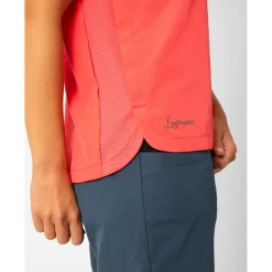 - Women's Teresa Light S/S Tee II - Funktionsshirt><noscript><img width=