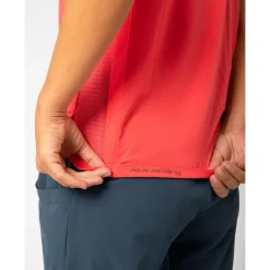 - Women's Teresa Light S/S Tee II - Funktionsshirt><noscript><img width=