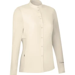 LaMunt - Women's Ulli Mountain Travel L/S Shirt - Bluse