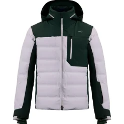 Outlet - Carbon Minus Jacket - Skijacke Skibekleidung|Skijacken