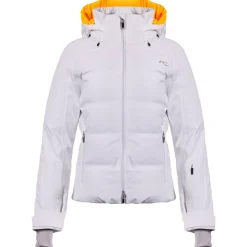 - Women's Carbon Minus Jacket - Skijacke>Lasse Kjus Clearance