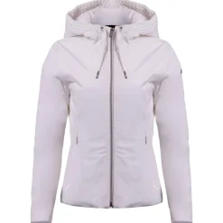 New - Women's Elevation Hood Jacket - Fleecejacke Skibekleidung|Jacken