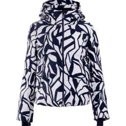 Lasse Kjus - Women's Twilight Jacket - Skijacke