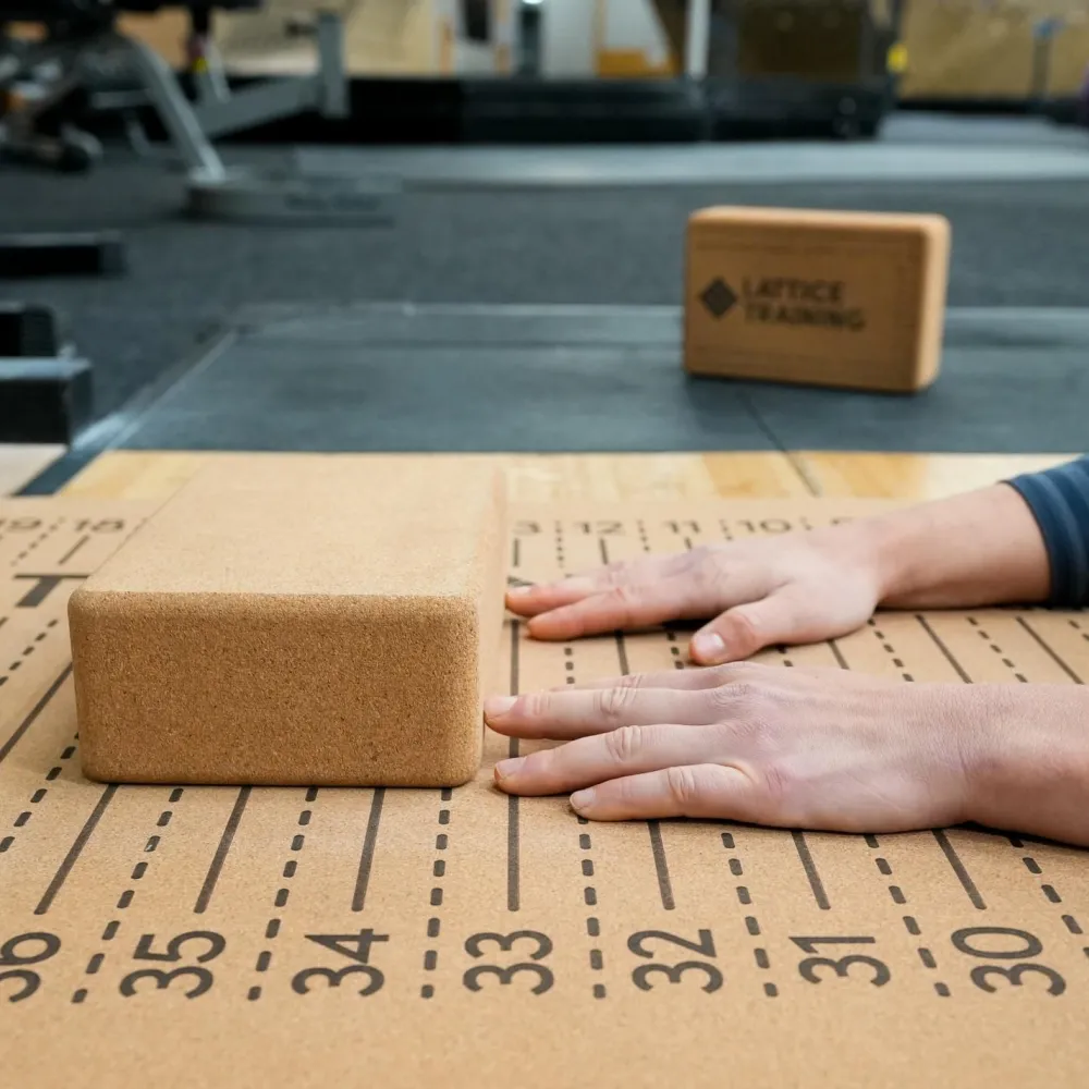 - Flex Mat - Yogamatte>Lattice Outlet