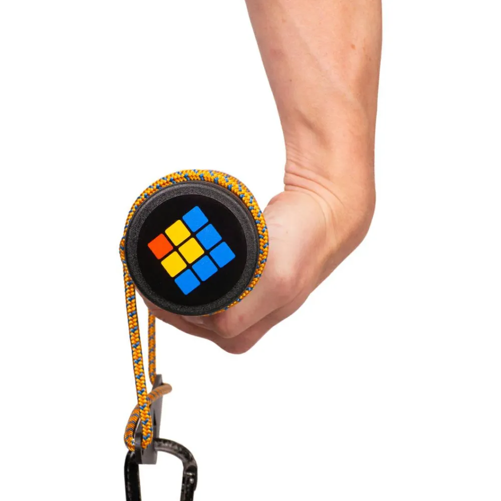 Lattice - Heavy Roller - Trainingsgriff^ Training