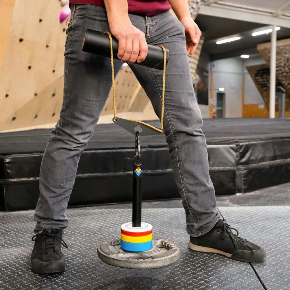 Lattice - Heavy Roller - Trainingsgriff^ Training