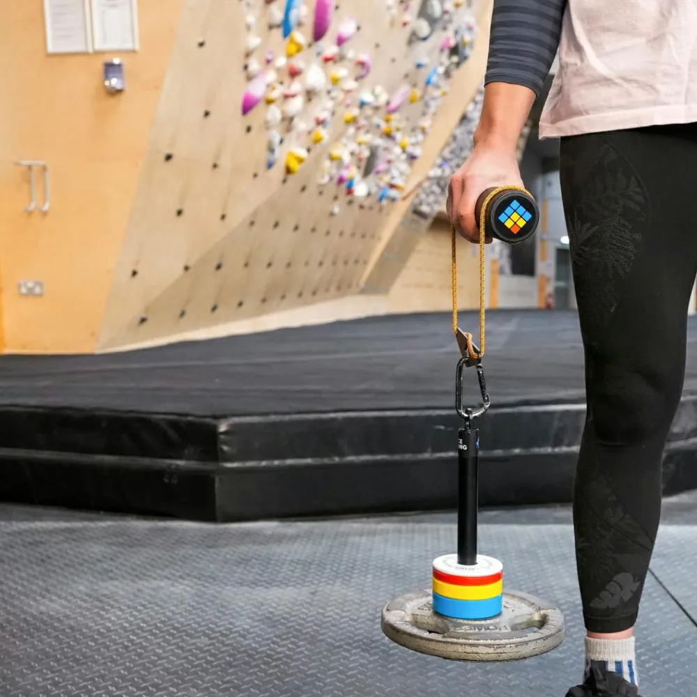 Lattice - Heavy Roller - Trainingsgriff^ Training