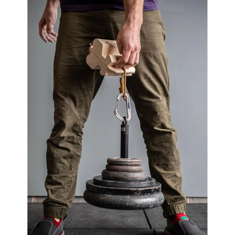 Lattice - Lifting Pin^ Training