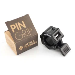 Lattice - Pin Grip^ Training