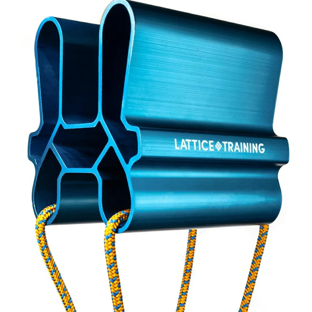 Outlet - Quad Block - Trainingsgriff Training|Trainingsboards