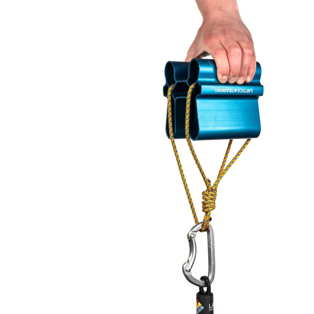 Outlet - Quad Block - Trainingsgriff Training|Trainingsboards