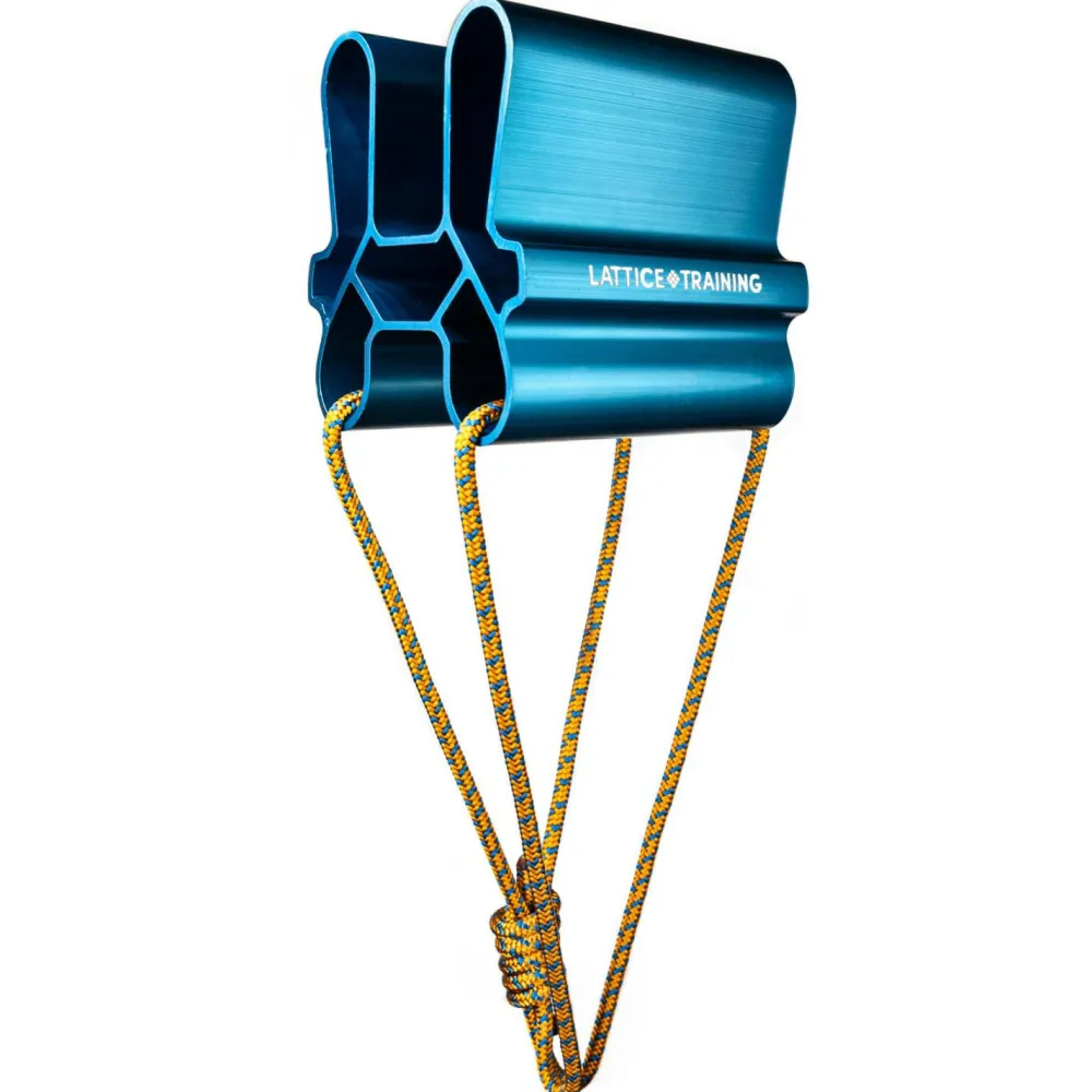 Outlet - Quad Block - Trainingsgriff Training|Trainingsboards