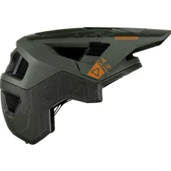 Leatt - MTB All Mountain 4.0 - Radhelm