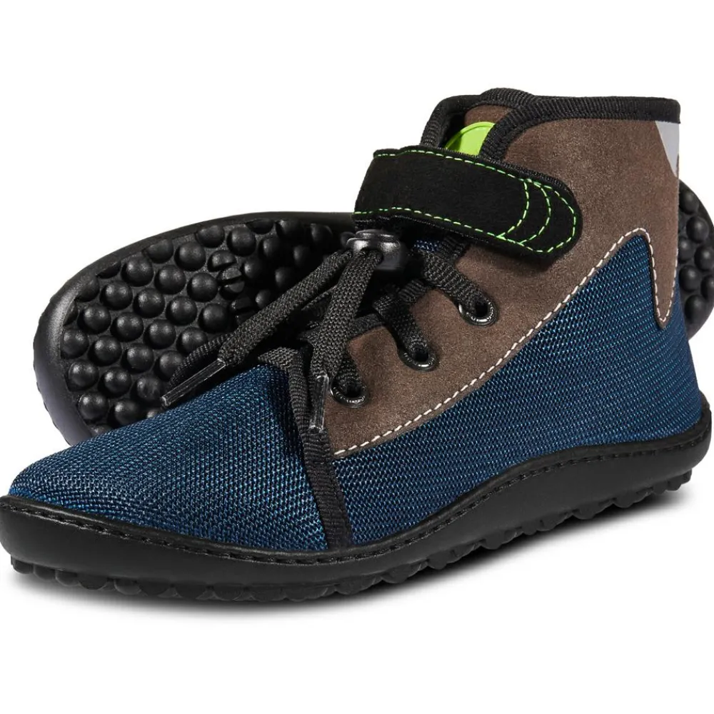 - Kid's Scippo - Barfußschuhe Kinder Barfußschuhe