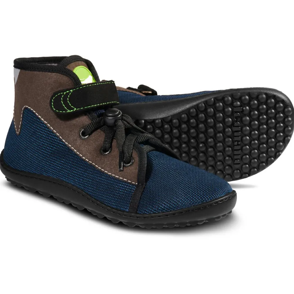 - Kid's Scippo - Barfußschuhe Kinder Barfußschuhe