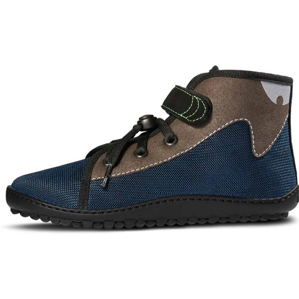 - Kid's Scippo - Barfußschuhe Kinder Barfußschuhe