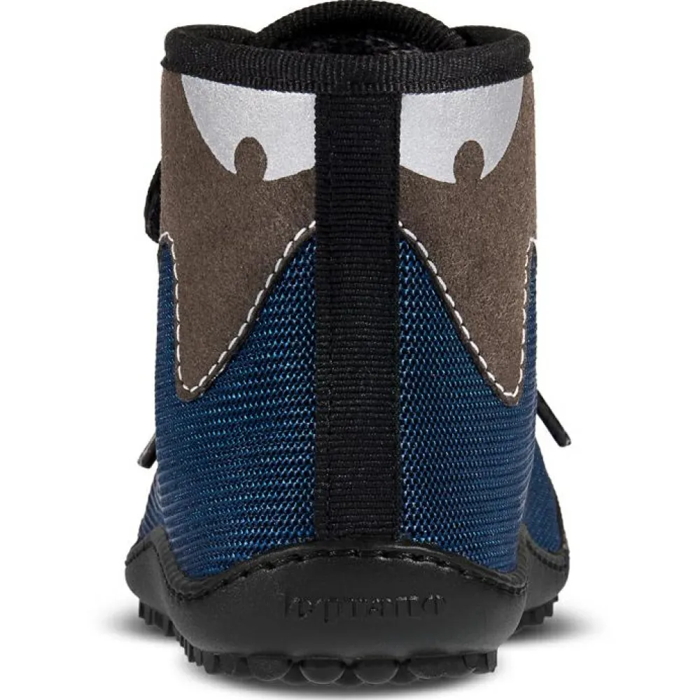 - Kid's Scippo - Barfußschuhe Kinder Barfußschuhe