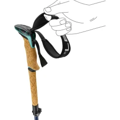 - Bernina Fx Carbon - Skitourenstöcke><noscript><img width=