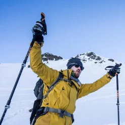 Leki - Civetta Pro - Skitourenstöcke