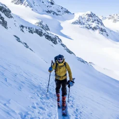 Leki - Civetta Pro - Skitourenstöcke