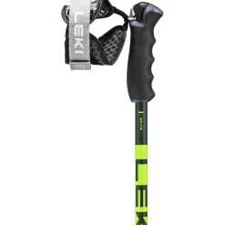 Leki - Detect S - Skistöcke^ Ski-Ausrüstung|Skistöcke