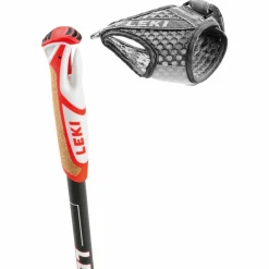 New - Flash Carbon - Nordic Walking Stöcke Nordic Walking Stöcke