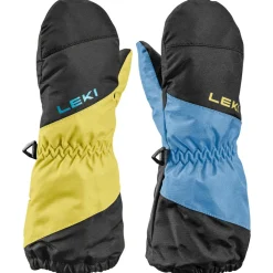 Leki - Kid's Little Swtch Zero Mitt Long - Handschuhe