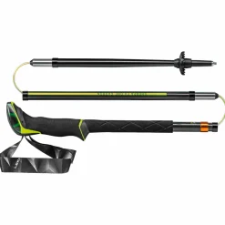 Leki - Sherpa FX.One Carbon - Trekkingstöcke