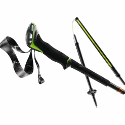 Leki - Sherpa FX.One Carbon - Trekkingstöcke