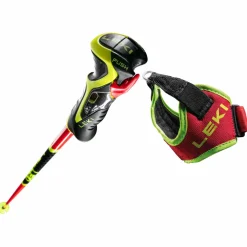 Clearance - WCR SL 3D - Skistöcke Ski-Ausrüstung|Skistöcke