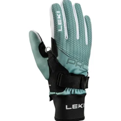 - Women's PRC Thermoplus Shark - Handschuhe>Leki Sale