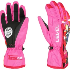 LEVEL - Kid's Dudy - Handschuhe^ Skibekleidung|Skihandschuhe