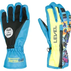 LEVEL - Kid's Dudy - Handschuhe^ Skibekleidung|Skihandschuhe