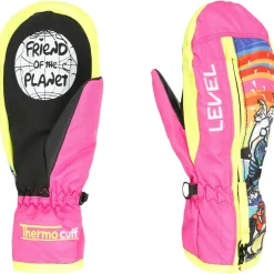 LEVEL - Kid's Dudy Mitt - Handschuhe