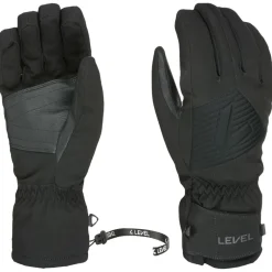 - Legacy - Handschuhe>LEVEL Hot