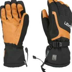 LEVEL - Patrol - Handschuhe^ Skibekleidung|Skihandschuhe