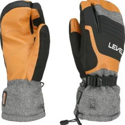 LEVEL - Patrol Trigger - Handschuhe
