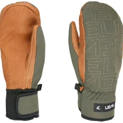 Hot - Vertigo Pro Mitt - Handschuhe Skibekleidung|Skihandschuhe