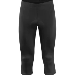 Lu00f6ffler Löffler - 3/4 Bike Tights Basic - Radhose^ Fahrradbekleidung|Radhosen