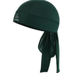 Lu00f6ffler Löffler - Bandana Aero - Kopftuch^ Fahrradbekleidung|Kopfbedeckungen