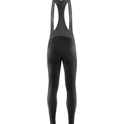 Best Löffler - Bike Bib Tights Airblocc Elastic - Radhose Fahrradbekleidung|Radhosen