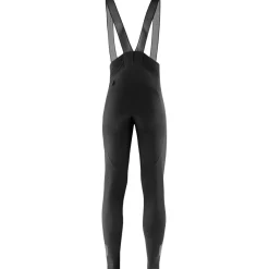 Lu00f6ffler Löffler - Bike Bib Tights Thermo SQL - Radhose