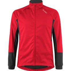 Lu00f6ffler Löffler - Bike Jacket Beta Airblocc Light - Fahrradjacke^ Fahrradbekleidung|Fahrradjacken