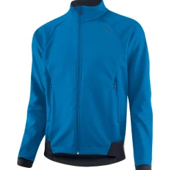 Lu00f6ffler Löffler - Bike Jacket Cosmo CF Airblocc Warm - Fahrradjacke^ Fahrradbekleidung|Fahrradjacken