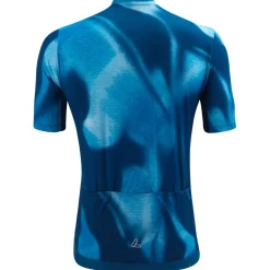 Hot Löffler - Bike Jersey Full-Zip PSY Mid - Radtrikot Fahrradbekleidung|Radtrikots