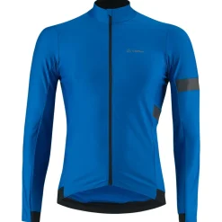 Löffler - Bike L/S Jersey Capitano - Radtrikot>Lu00f6ffler