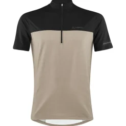Lu00f6ffler Löffler - Bike Shirt Half-Zip Glow - Radtrikot